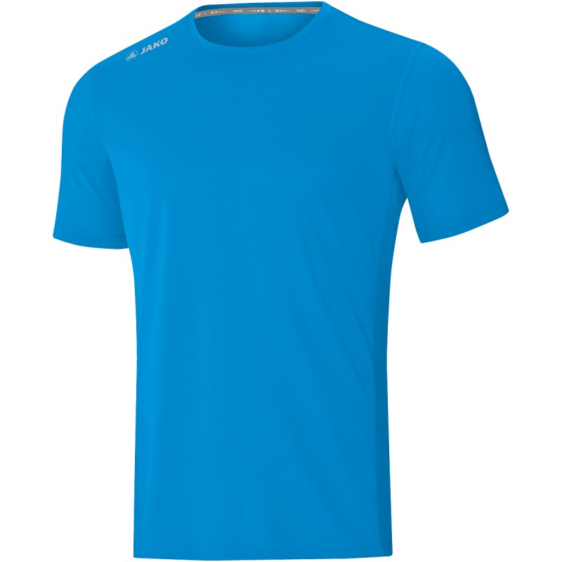 JAKO T-Shirt Run 2.0 Herren, Damen und Kinder