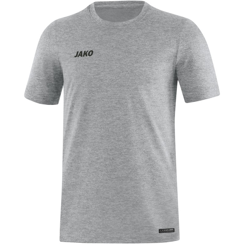 JAKO T-Shirt Premium Basics Herren und Damenschnitt