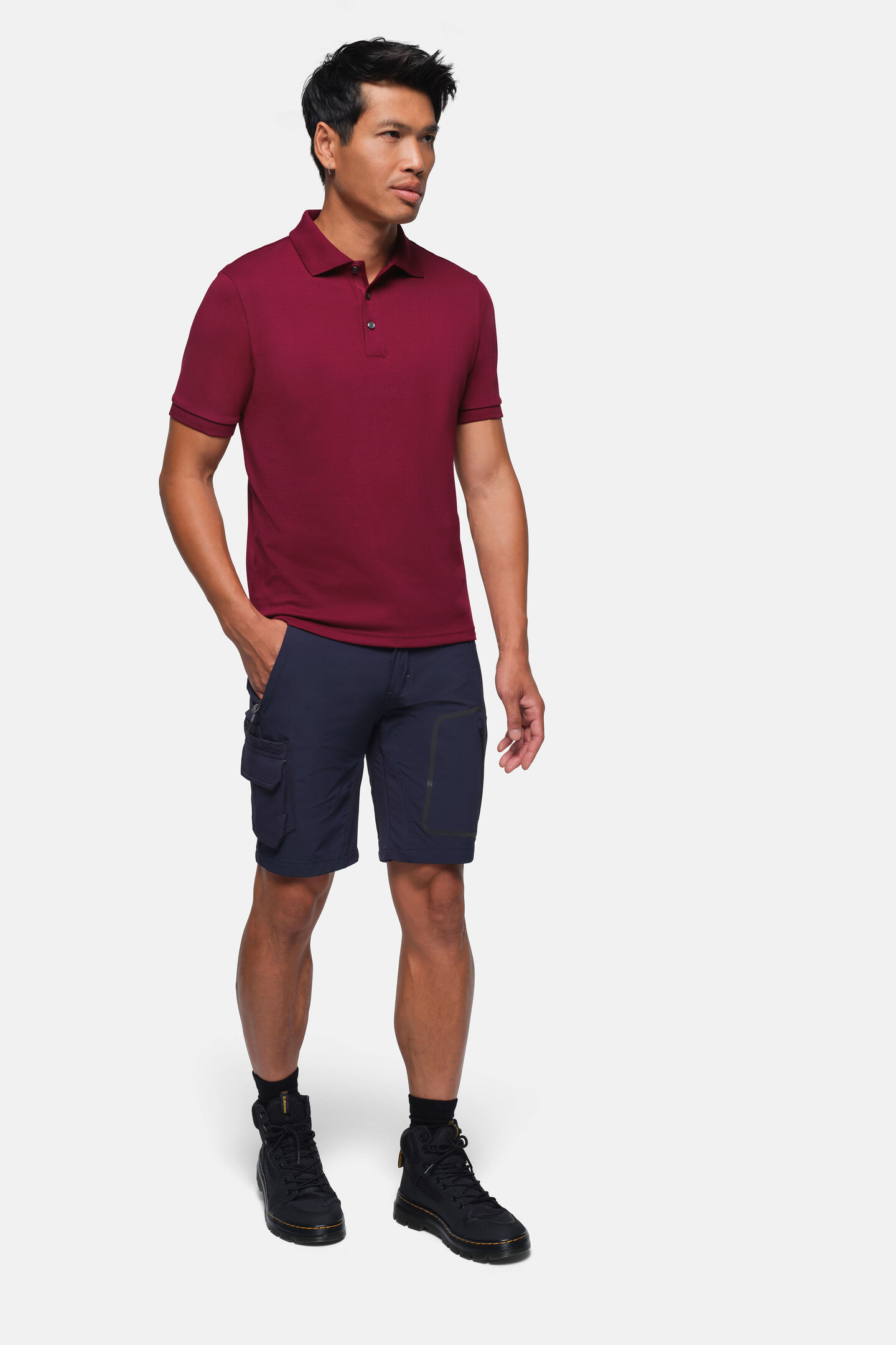 HAKRO Activeshorts