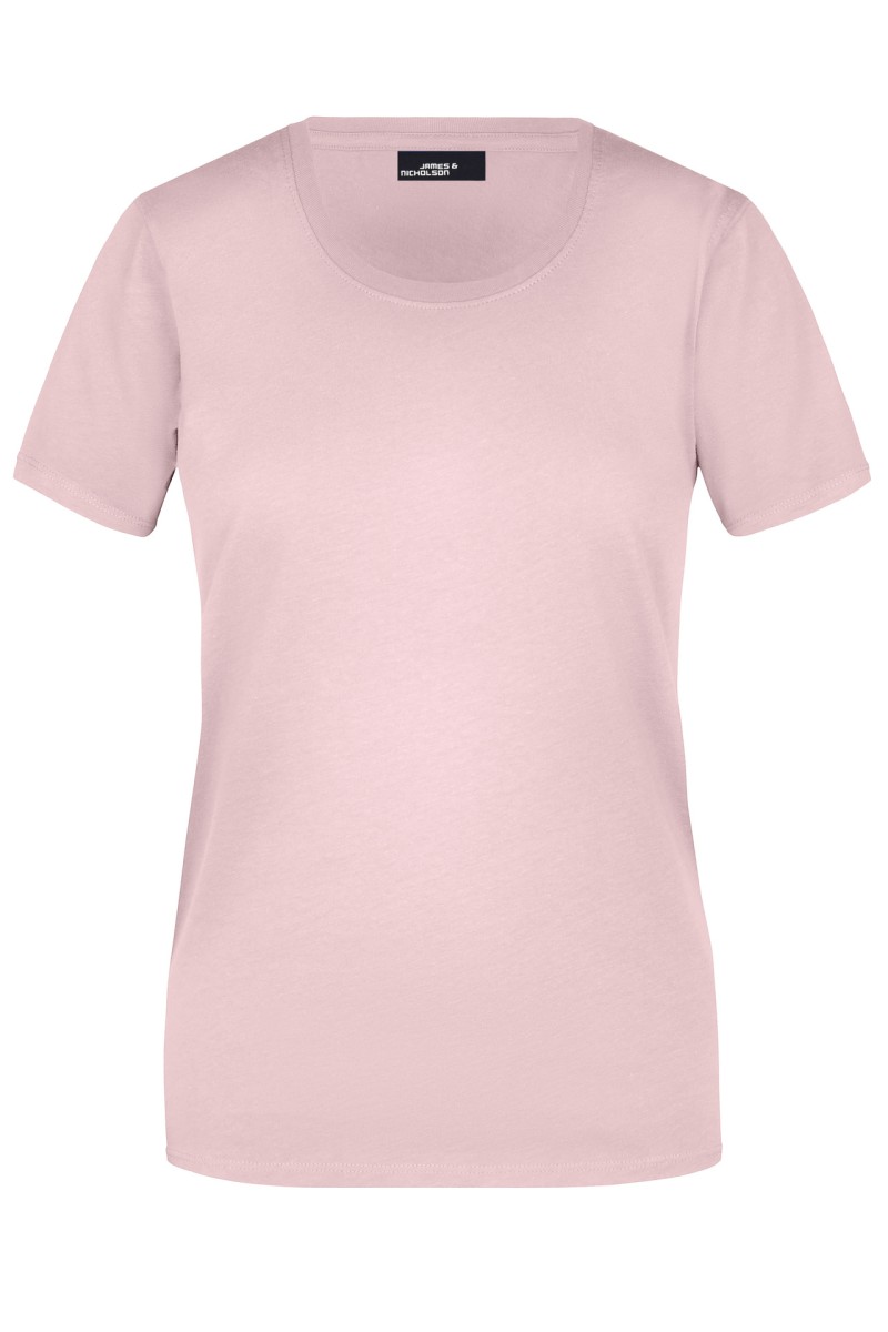 Ladies Basic-T