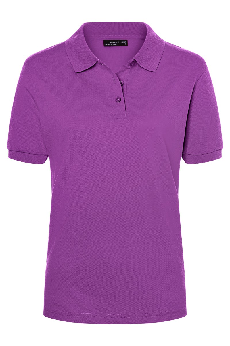 Classic Polo Ladies
