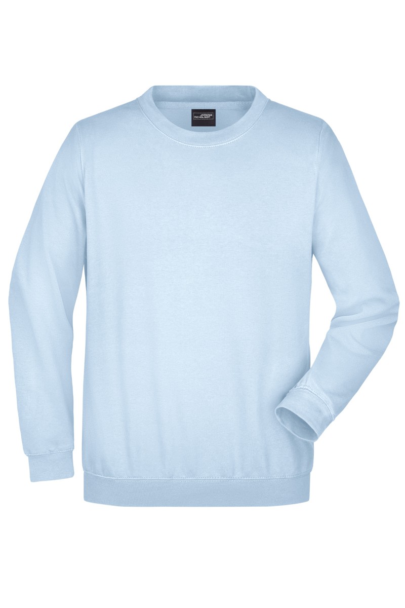 Round-Sweat Heavy