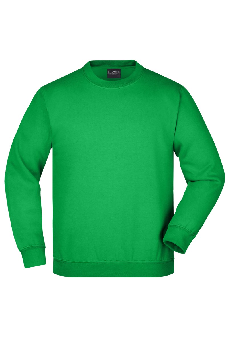 Round-Sweat Heavy Junior
