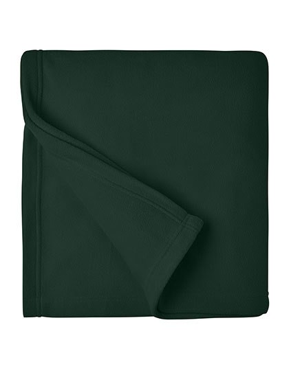 Fleece Blanket XXL