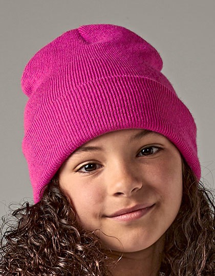 Kinder-Junior Original Cuffed Beanie