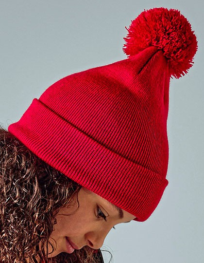 Kinder-Junior Original Pom Pom Beanie