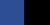 Farbe Kbl.Blau/Schwarz