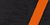 Farbe schwarz meliert-neonorange j506